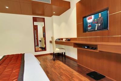 کمفرت این اینسیز