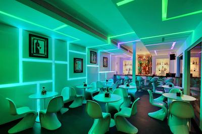 کمفرت این اینسیز