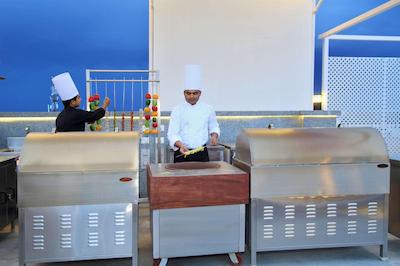 کمفرت این اینسیز