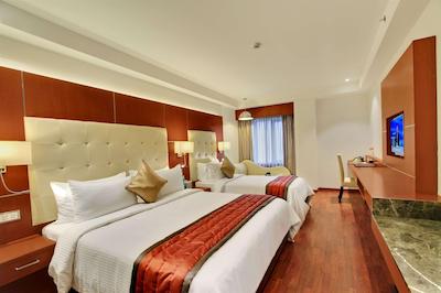 کمفرت این اینسیز