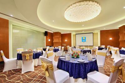 کمفرت این اینسیز