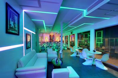 کمفرت این اینسیز