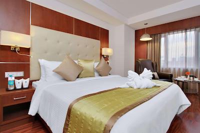 کمفرت این اینسیز