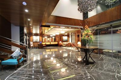 کمفرت این اینسیز