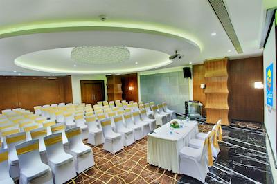 کمفرت این اینسیز