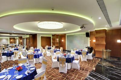 کمفرت این اینسیز