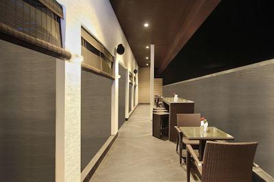 کمفرت این اینسیز