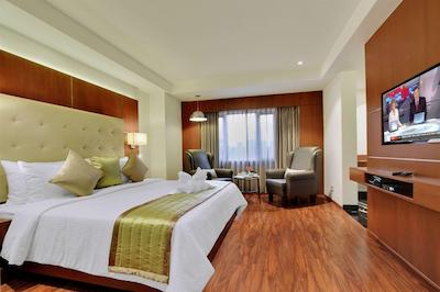 کمفرت این اینسیز