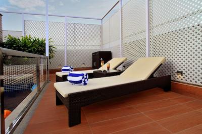 کمفرت این اینسیز