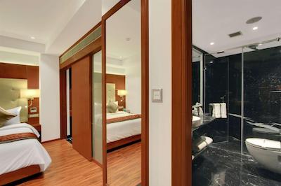 کمفرت این اینسیز