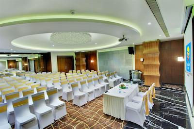 کمفرت این اینسیز