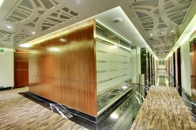 کمفرت این اینسیز