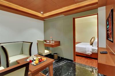 کمفرت این اینسیز