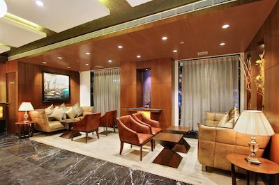 کمفرت این اینسیز