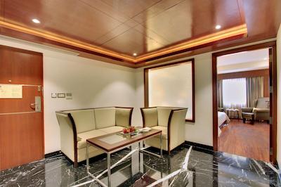 کمفرت این اینسیز