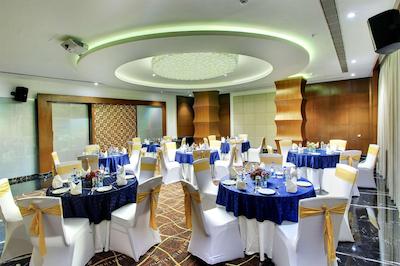 کمفرت این اینسیز