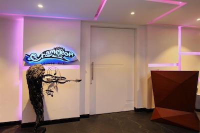 کمفرت این اینسیز