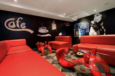 کمفرت این اینسیز