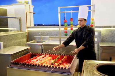 کمفرت این اینسیز