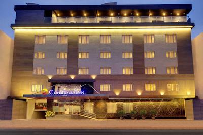 کمفرت این اینسیز