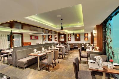 کمفرت این اینسیز