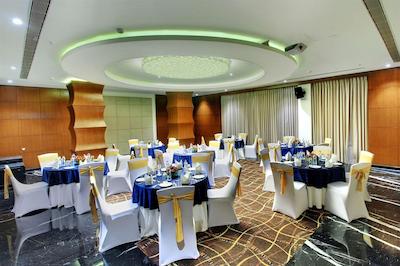 کمفرت این اینسیز