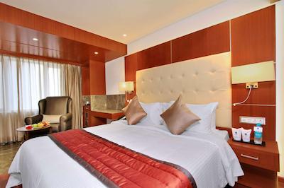 کمفرت این اینسیز