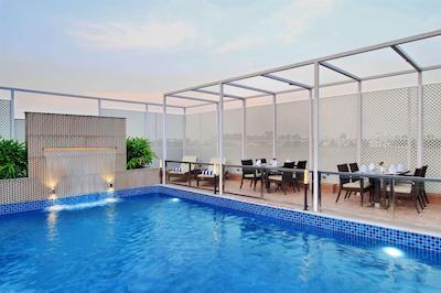 کمفرت این اینسیز