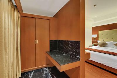 کمفرت این اینسیز