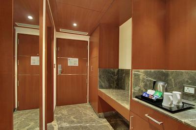 کمفرت این اینسیز