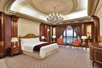 د ریتز کارلتون جداه