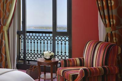 د ریتز کارلتون جداه