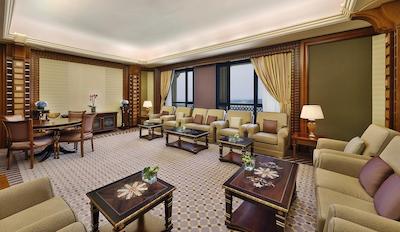 د ریتز کارلتون جداه