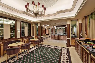 د ریتز کارلتون جداه