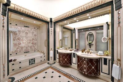 د ریتز کارلتون جداه