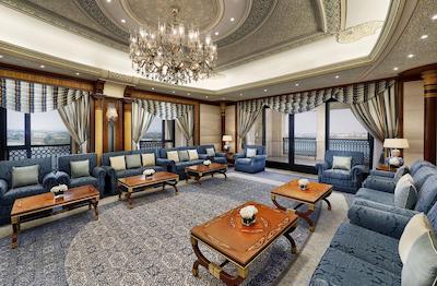 د ریتز کارلتون جداه