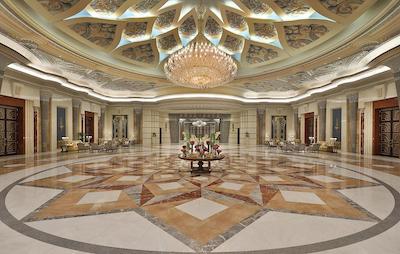 د ریتز کارلتون جداه