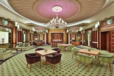 د ریتز کارلتون جداه