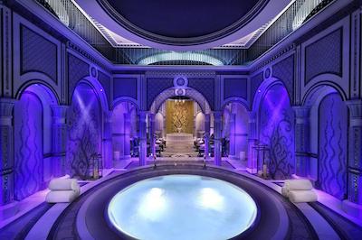 د ریتز کارلتون جداه