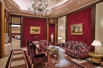 د ریتز کارلتون جداه