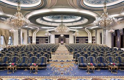 د ریتز کارلتون جداه