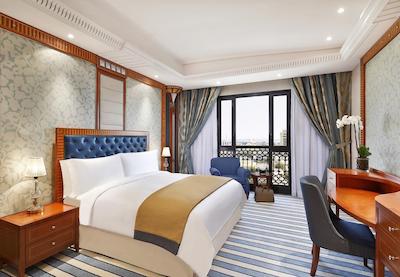 د ریتز کارلتون جداه