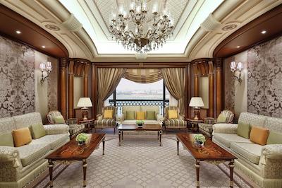 د ریتز کارلتون جداه