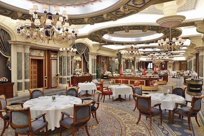 د ریتز کارلتون جداه