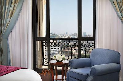 د ریتز کارلتون جداه