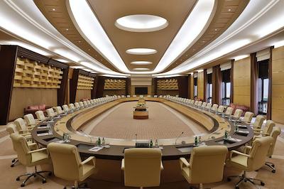 د ریتز کارلتون جداه