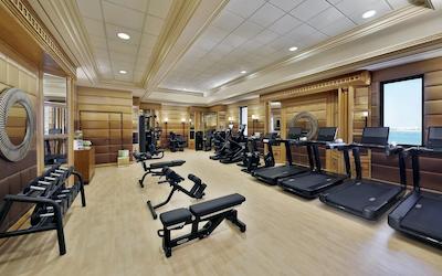 د ریتز کارلتون جداه