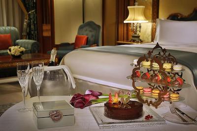 د ریتز کارلتون جداه