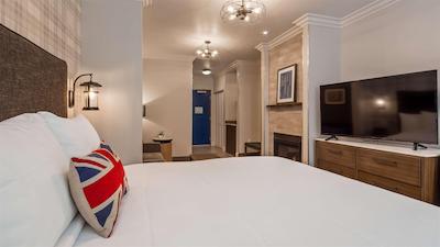 بست وسترن پلاس کامرنز این