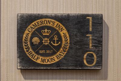 بست وسترن پلاس کامرنز این